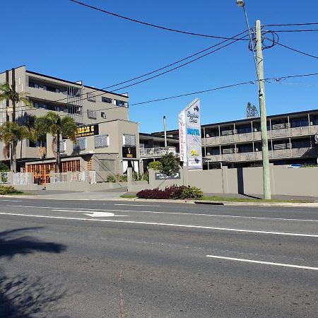 Southern Cross Motel Brisbane Zewnętrze zdjęcie
