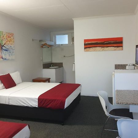 Southern Cross Motel Brisbane Zewnętrze zdjęcie