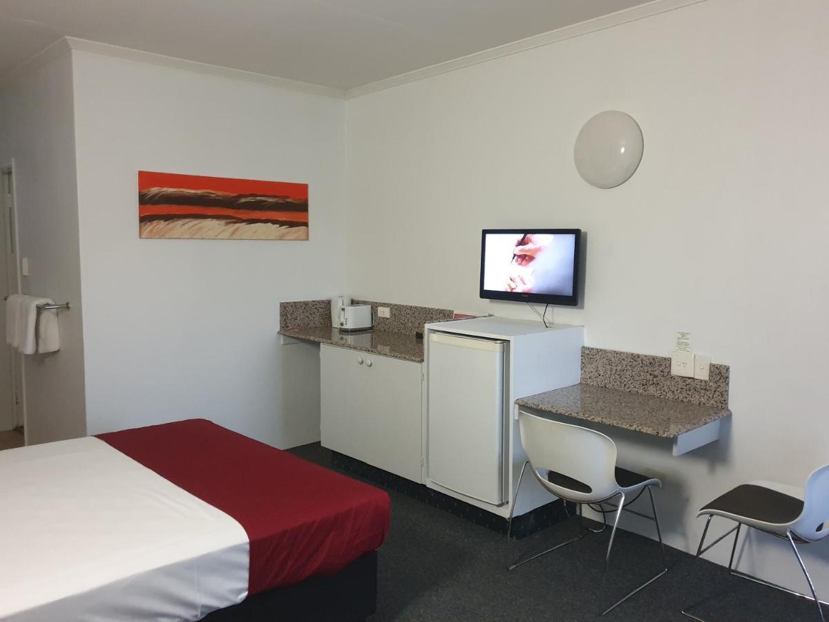 Southern Cross Motel Brisbane Zewnętrze zdjęcie