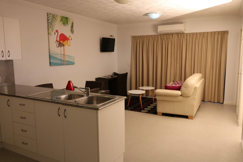 Southern Cross Motel Brisbane Zewnętrze zdjęcie