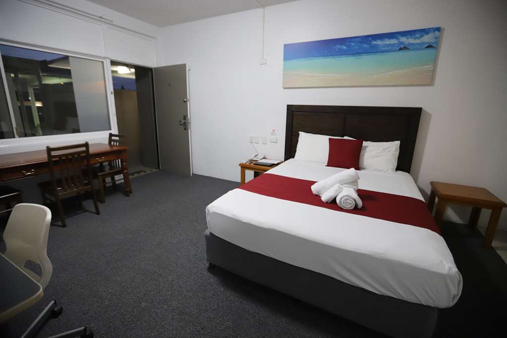 Southern Cross Motel Brisbane Pokój zdjęcie