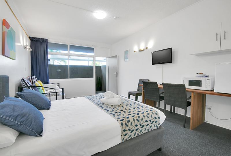 Southern Cross Motel Brisbane Zewnętrze zdjęcie