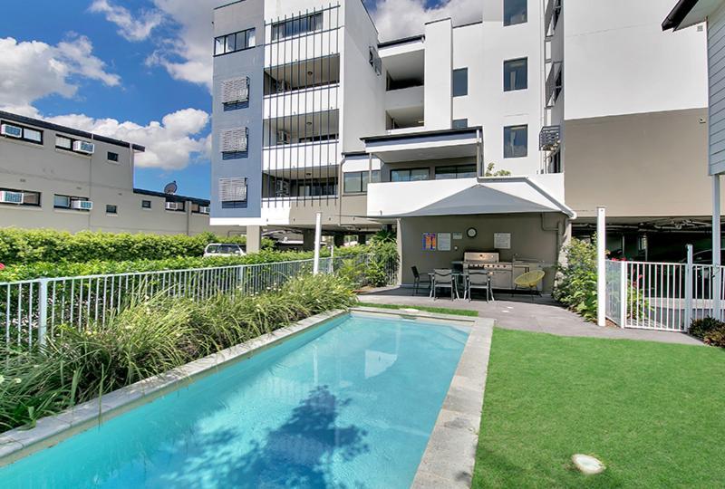 Southern Cross Motel Brisbane Zewnętrze zdjęcie