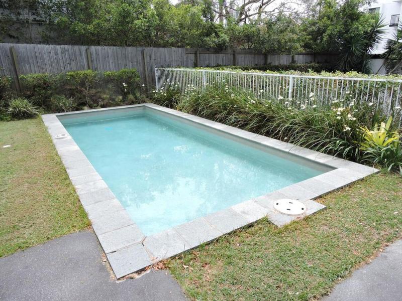 Southern Cross Motel Brisbane Zewnętrze zdjęcie